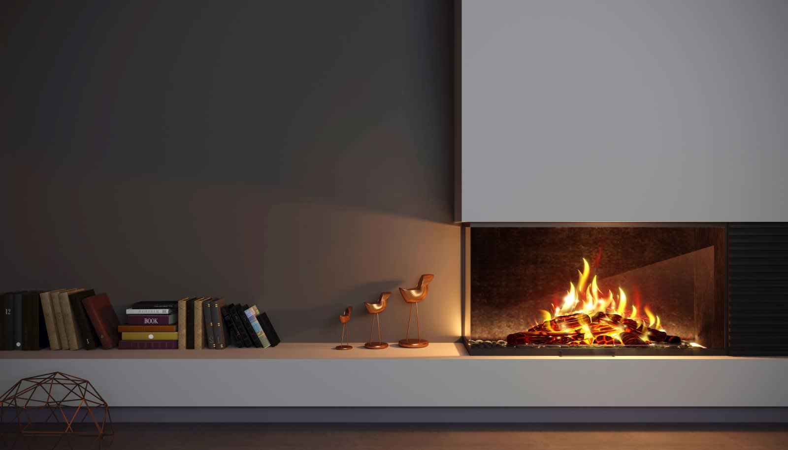 4 Home Uses of Gas, & Why You Need to Make the Switch!